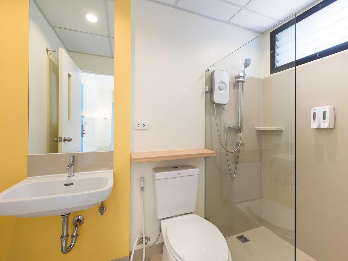 Hop Inn Лопбурі Екстер'єр фото