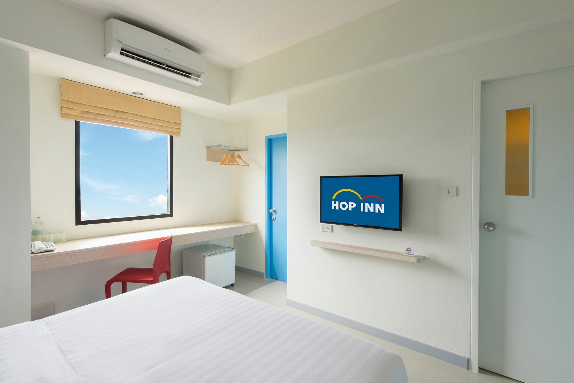 Hop Inn Лопбурі Екстер'єр фото