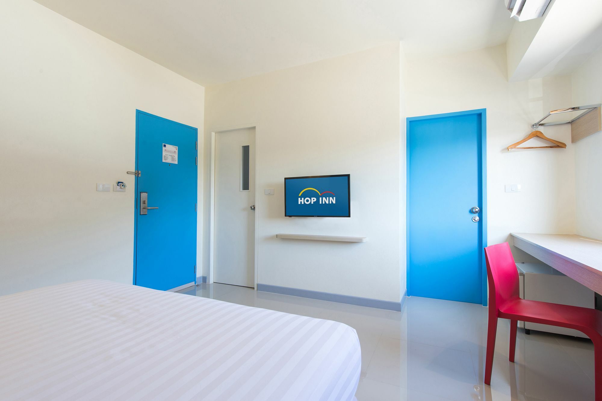 Hop Inn Лопбурі Екстер'єр фото